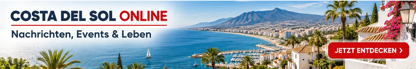 Costa del Sol Online – Nachrichten, Events und Leben an der Costa del Sol