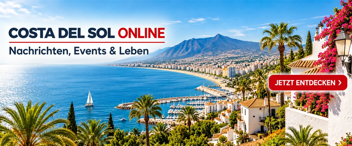 Costa del Sol Online – Nachrichten, Events und Leben an der Costa del Sol
